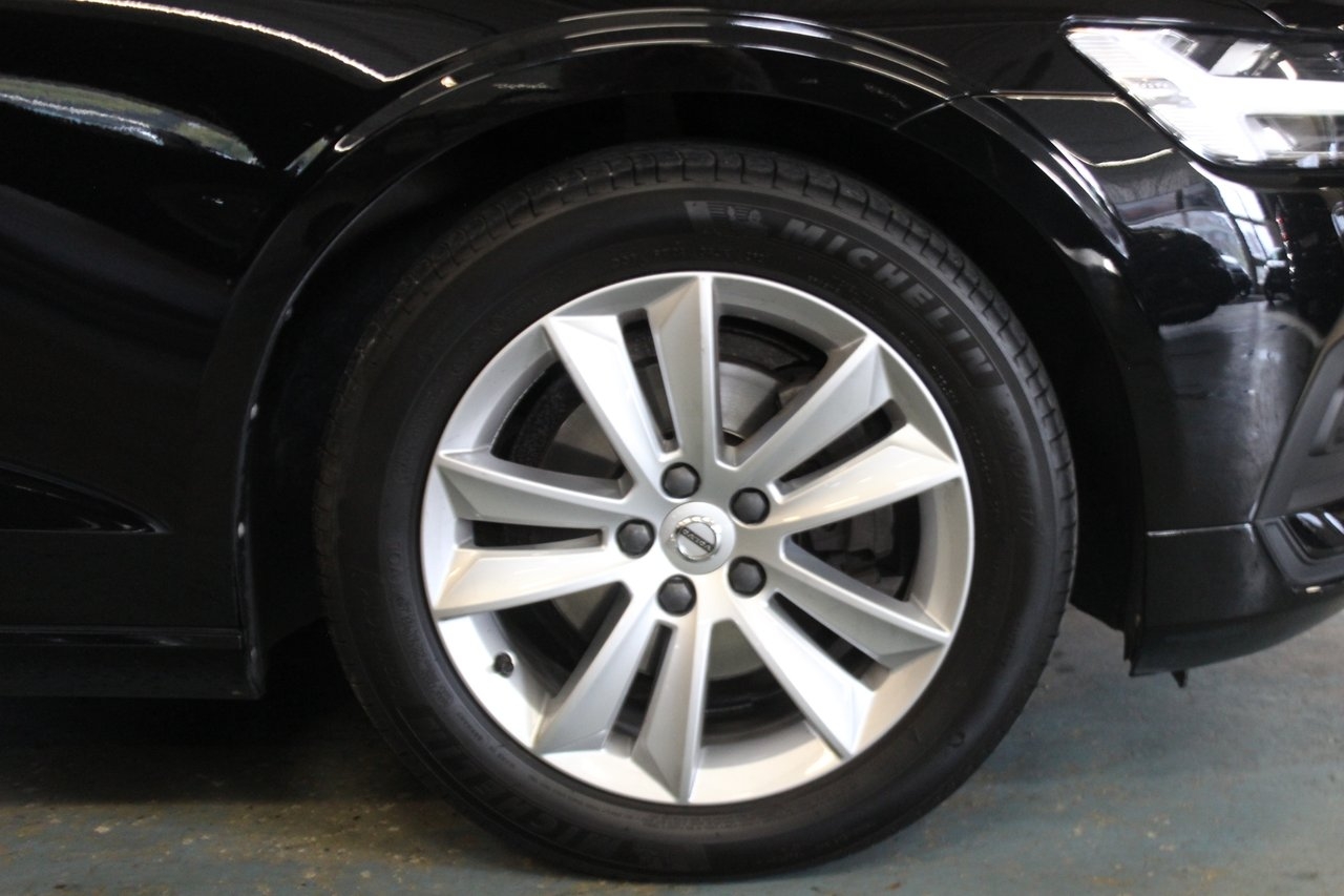 Volvo V60 B4 Diesel 2022, kuva 6/10