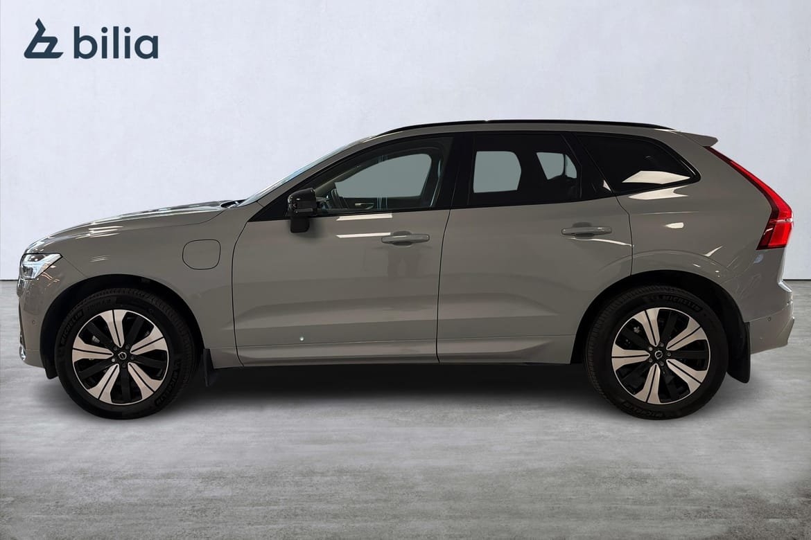 Volvo XC60 T6 Plus Dark Nordic 2025, bild 3/27