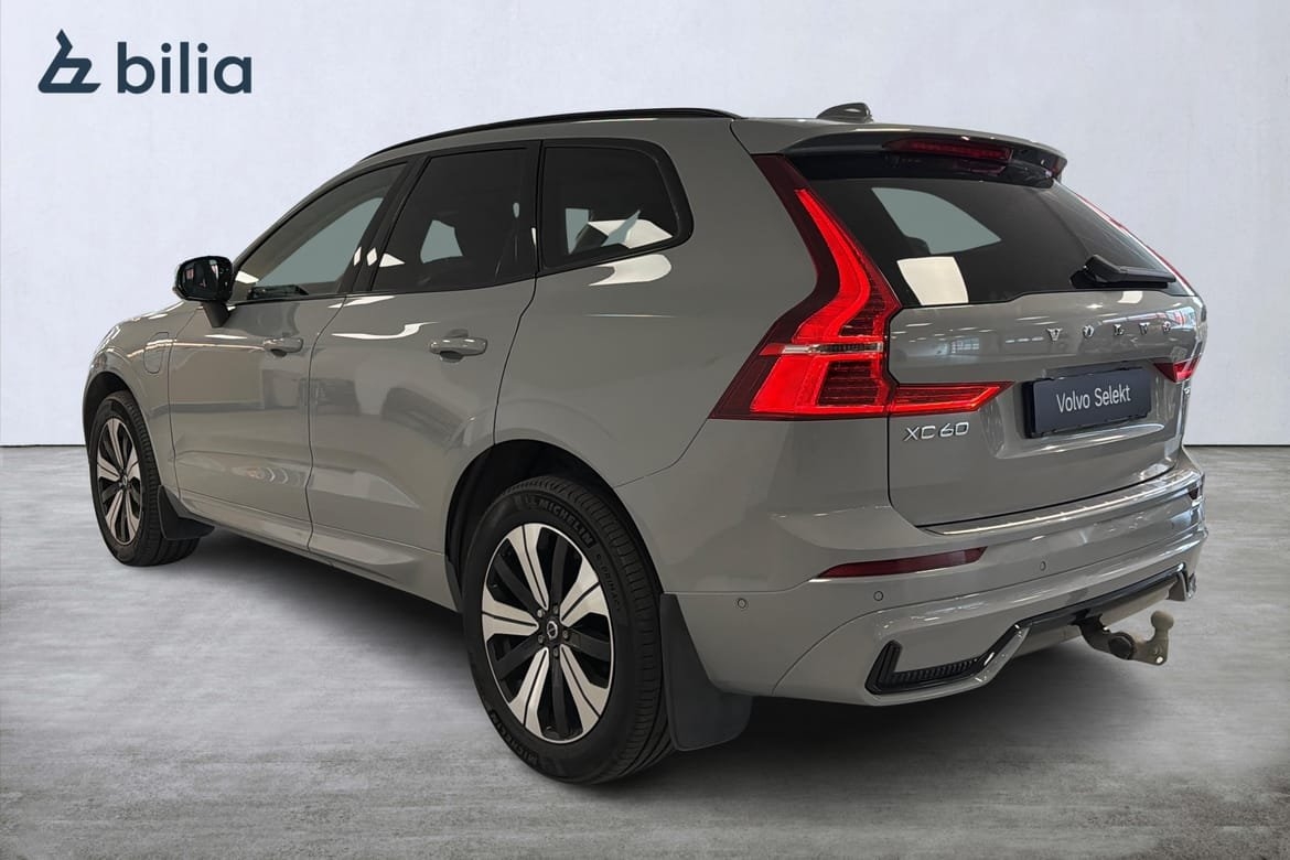 Volvo XC60 T6 Plus Dark Nordic 2025, bild 2/27