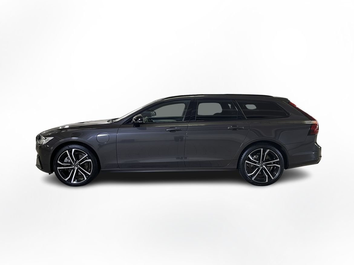Volvo V90 T6 Plus Dark Nordic Edition 2026, bild 2/10