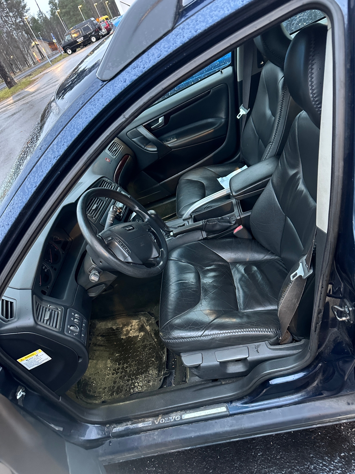 Volvo XC70 2002, bild 4/4
