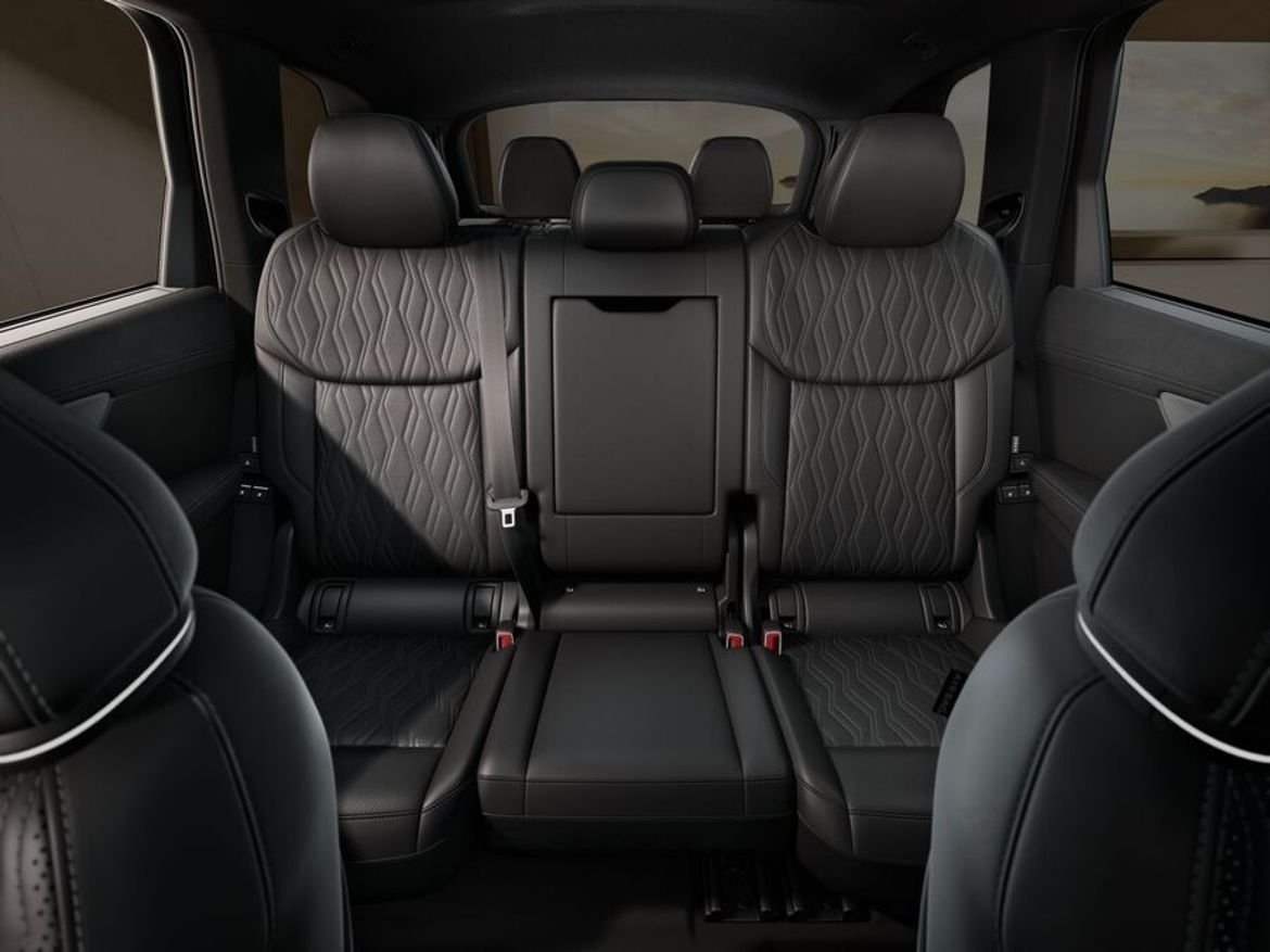Audi Q7 3.0 TDI MHEV 2027, photo 10/10