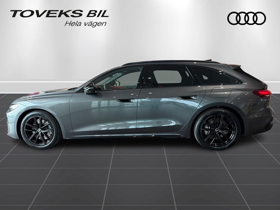 Audi A5 2.0 TFSI e-hybrid S line 2027, bild 6/27