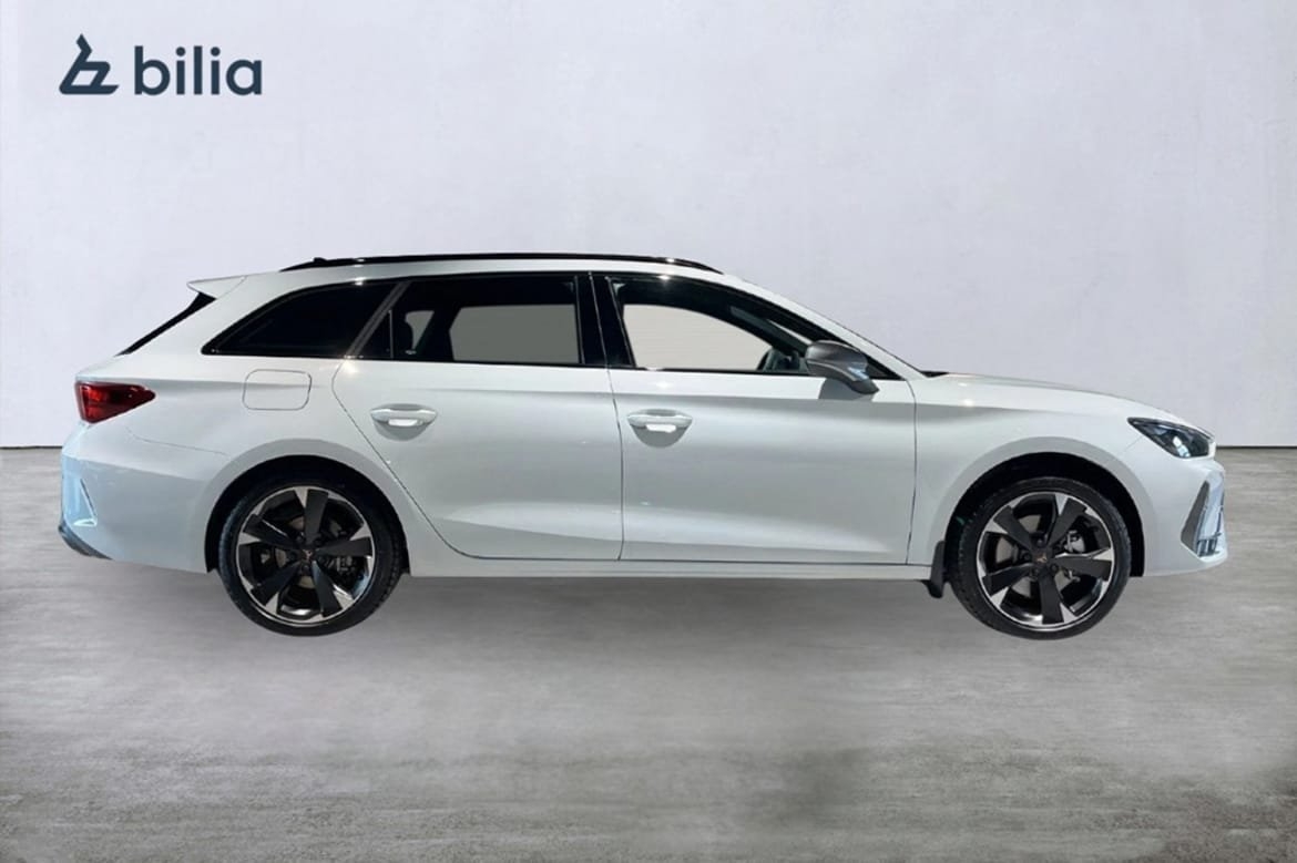 Cupra Leon 1.5 e-HYBRID 2026, bild 4/10