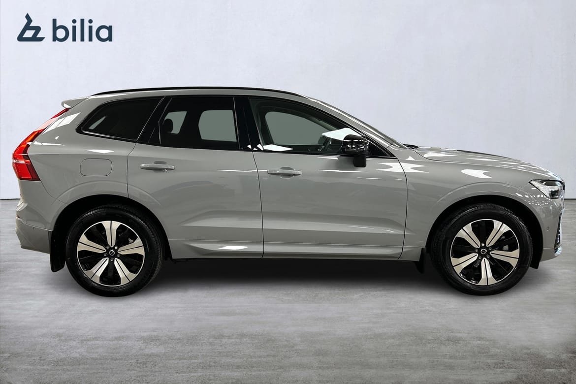 Volvo XC60 T6 Plus Dark Nordic 2025, bild 5/10
