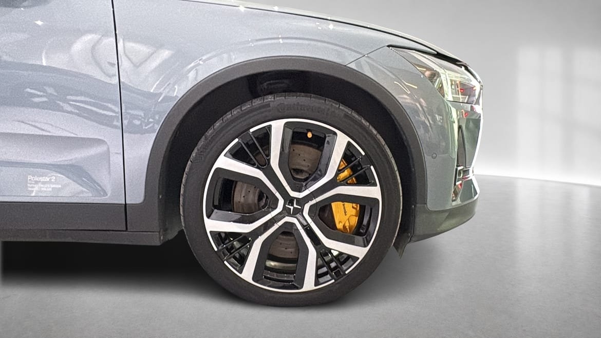 Polestar 2 2023, bild 6/10