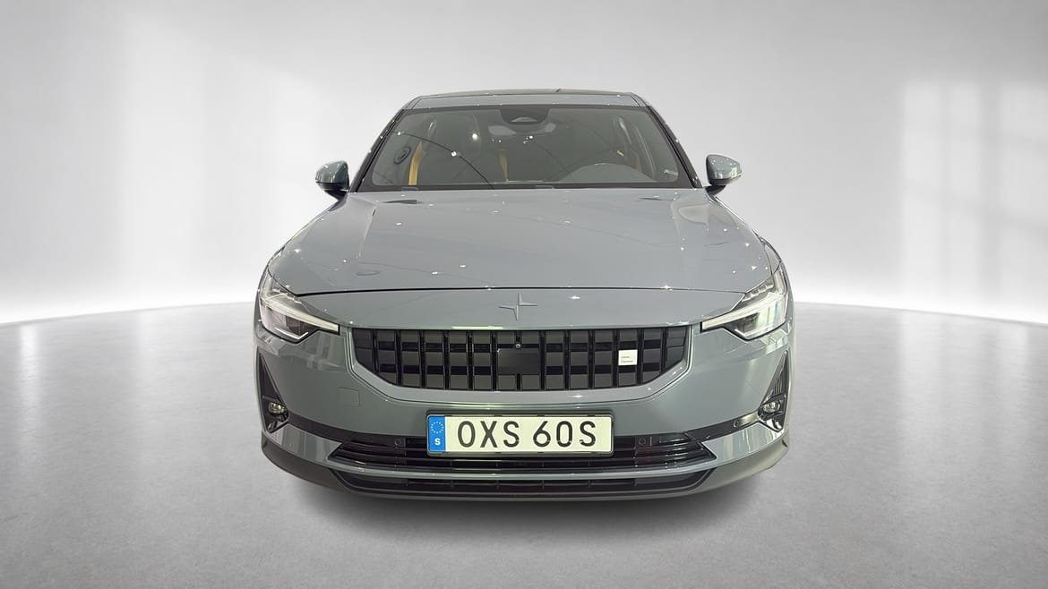 Polestar 2 2023, bild 3/10