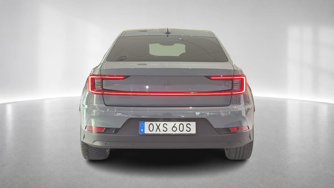 Polestar 2 2023, bild 5/10