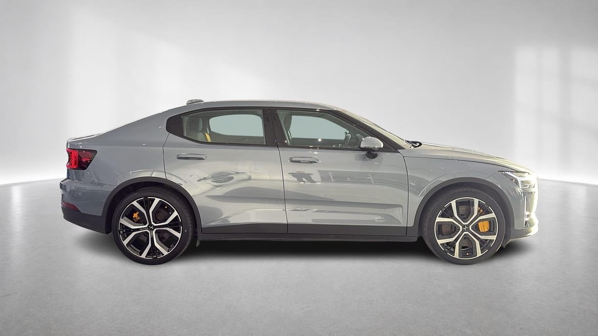 Polestar 2 2023, bild 4/10