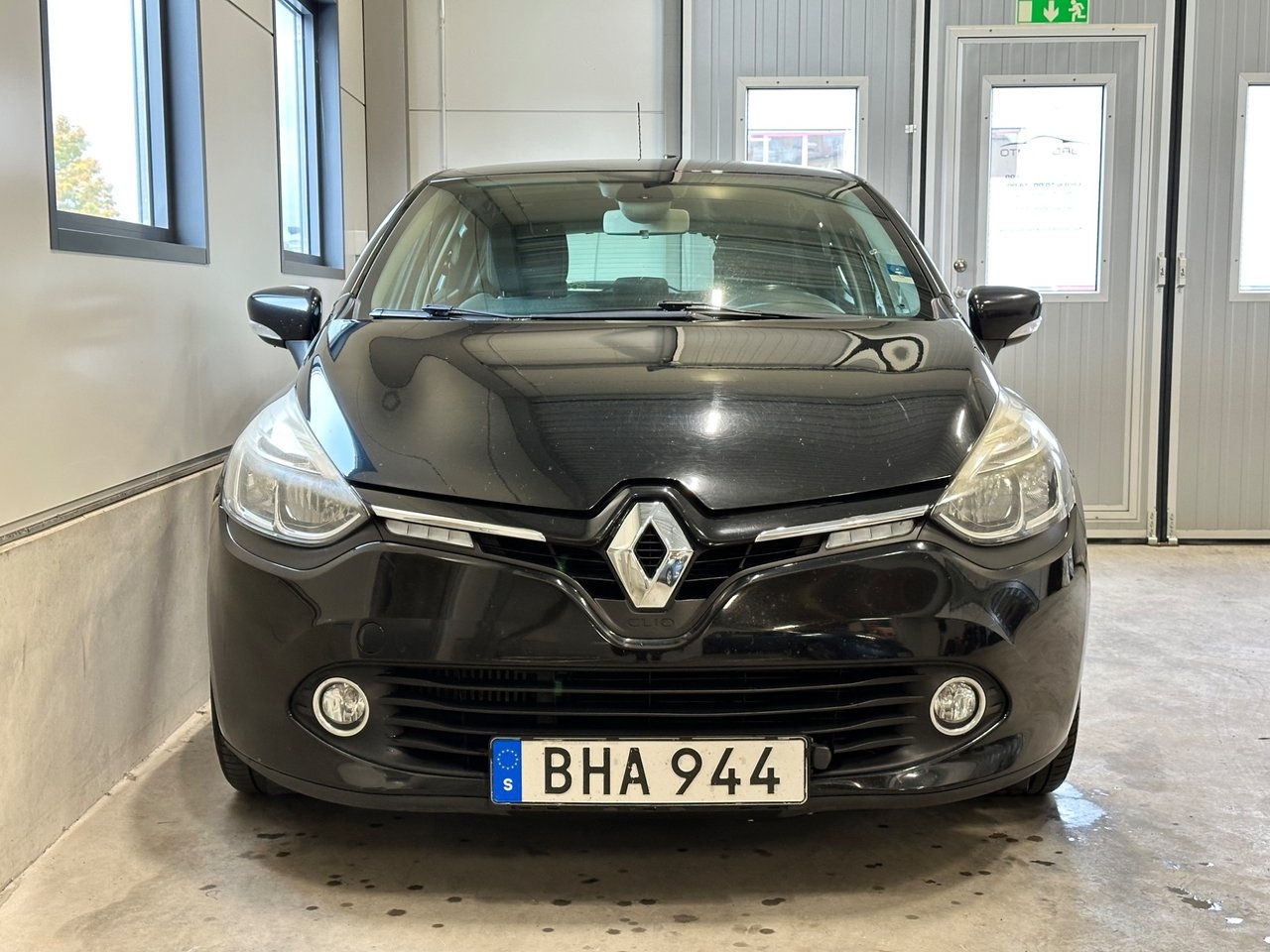 Renault Clio TCe 90 2015, kuva 2/10