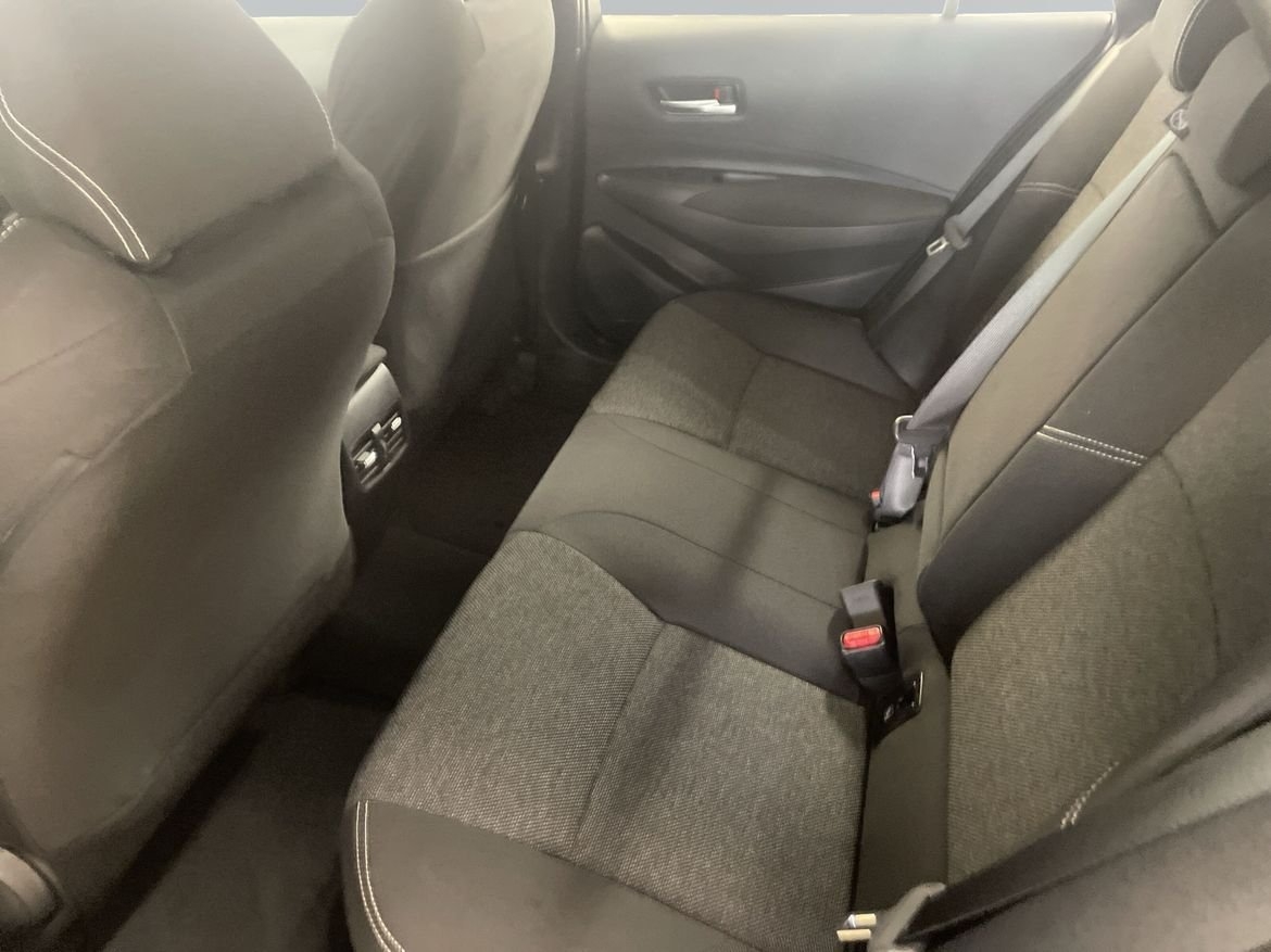 Toyota Corolla 1.8 Hybrid Active Plus 2026, bild 7/10