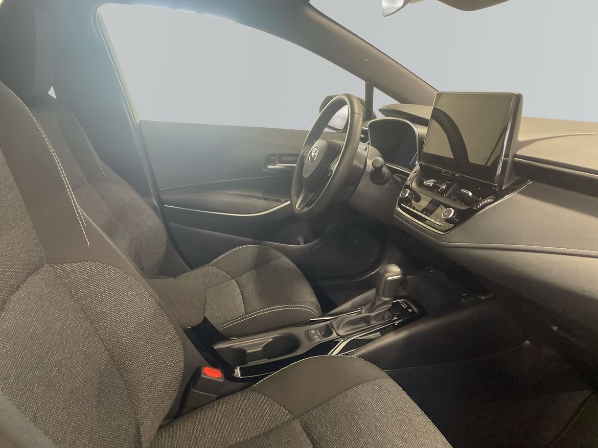 Toyota Corolla 1.8 Hybrid Active Plus 2026, bild 6/10