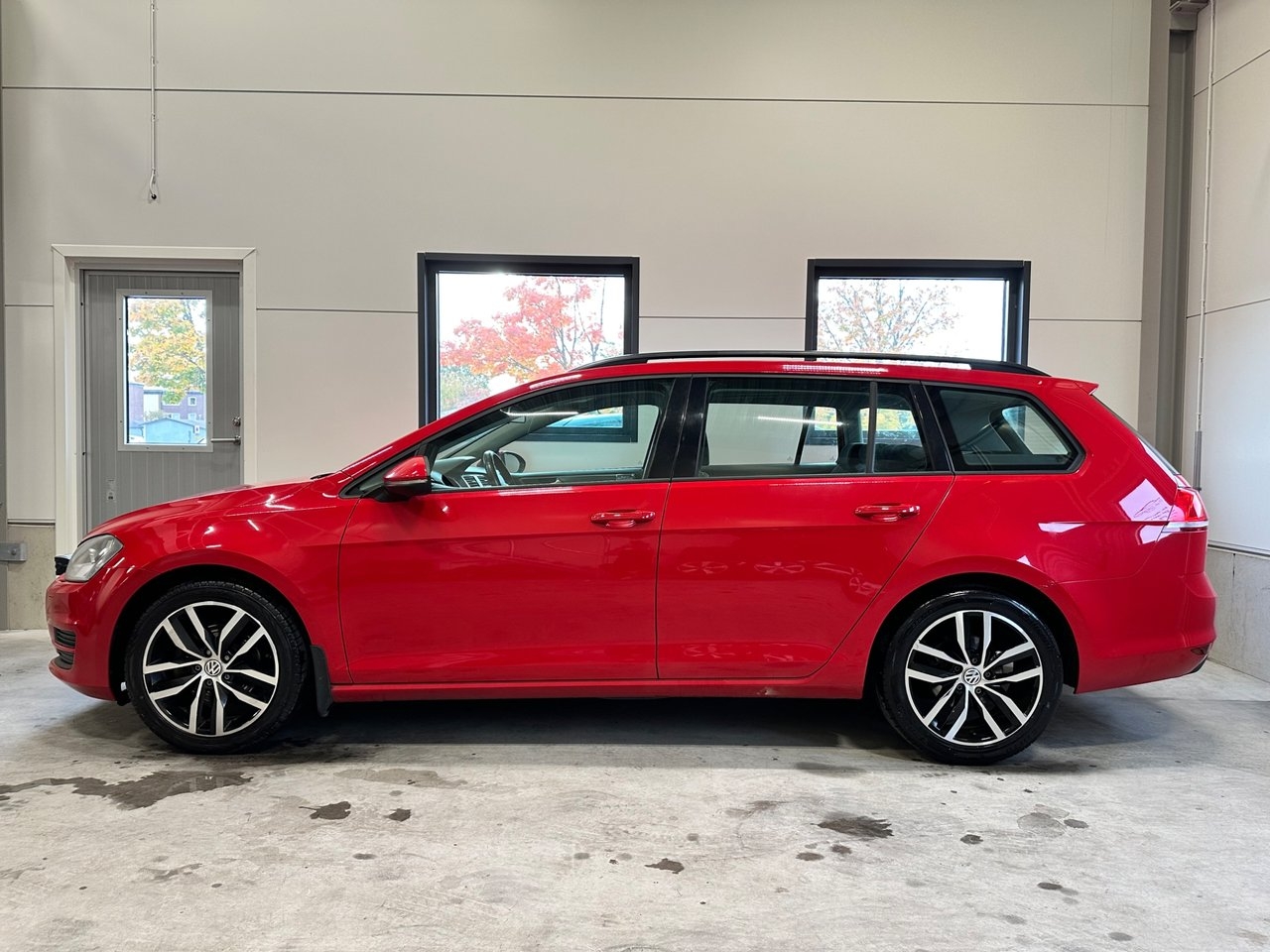 Volkswagen Golf 1.2 TSI Masters 2014, bild 3/10