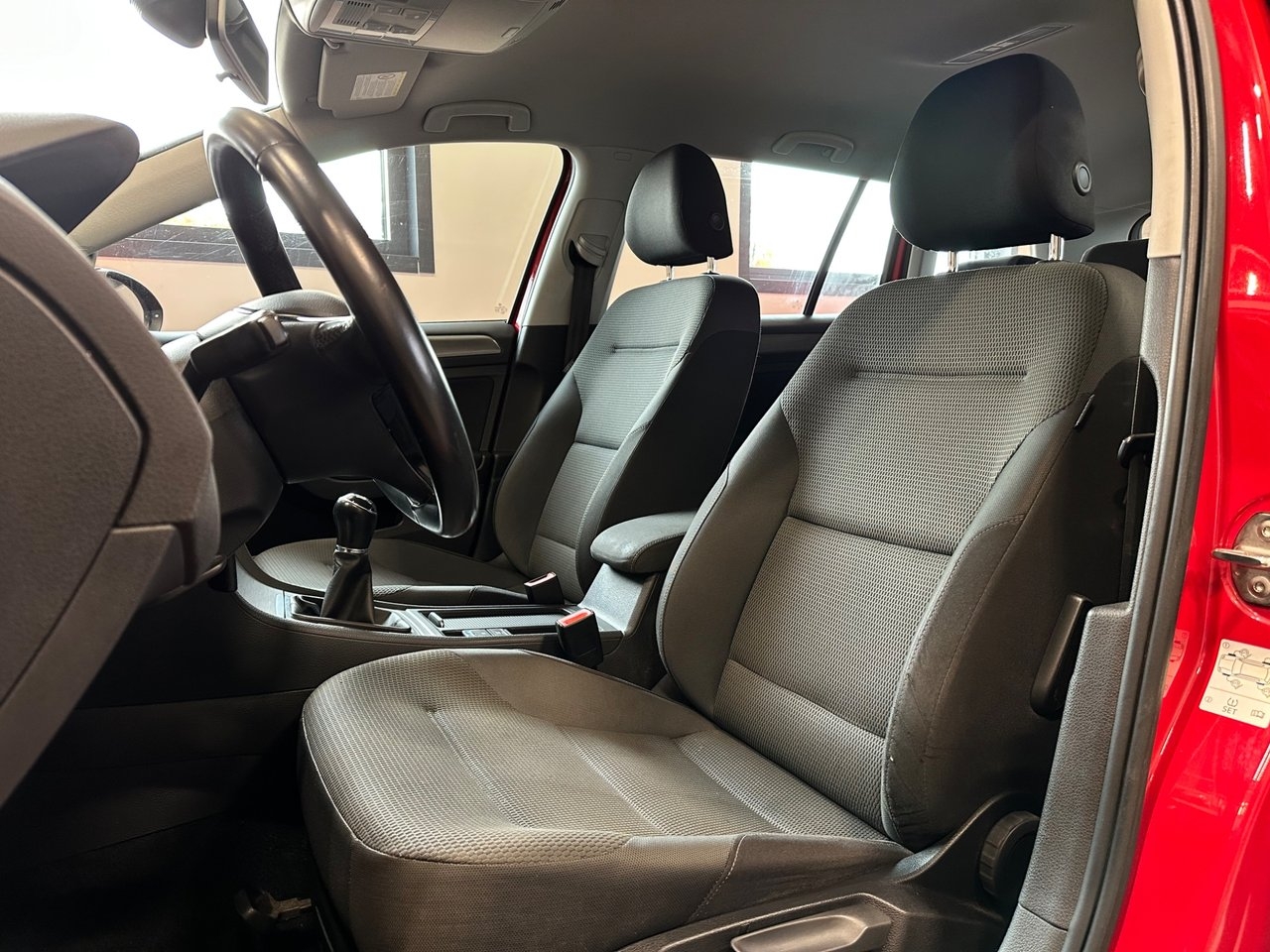 Volkswagen Golf 1.2 TSI Masters 2014, bild 7/10