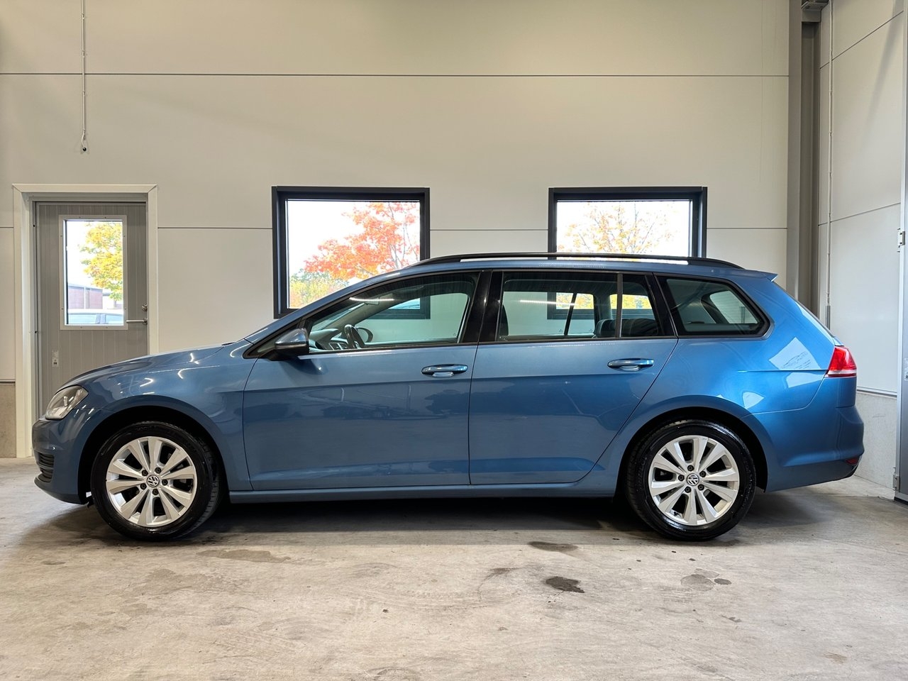 Volkswagen Golf 1.2 TSI Masters 2015, kuva 3/10