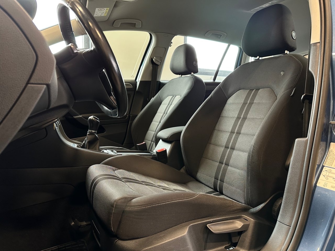 Volkswagen Golf 1.2 TSI Masters 2015, kuva 7/10