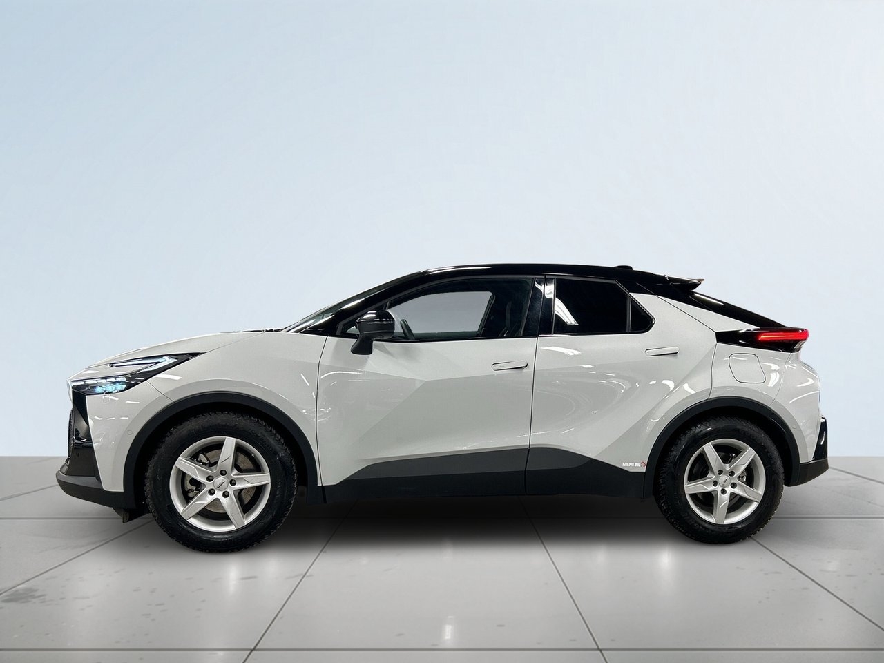 Toyota C-HR 2.0 Hybrid GR Sport 2024, bild 4/21
