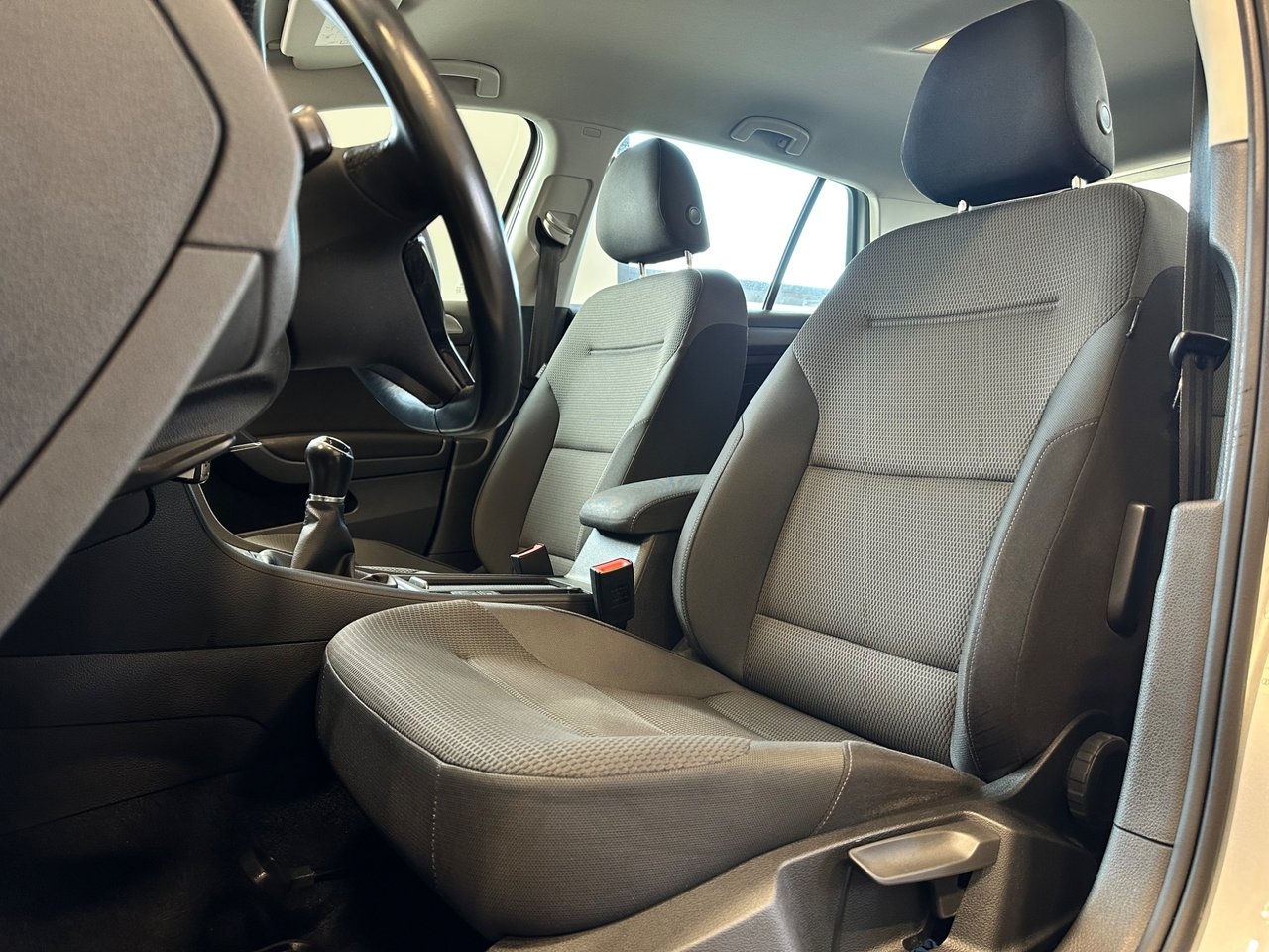 Volkswagen Golf 1.2 TSI 2017, kuva 7/10