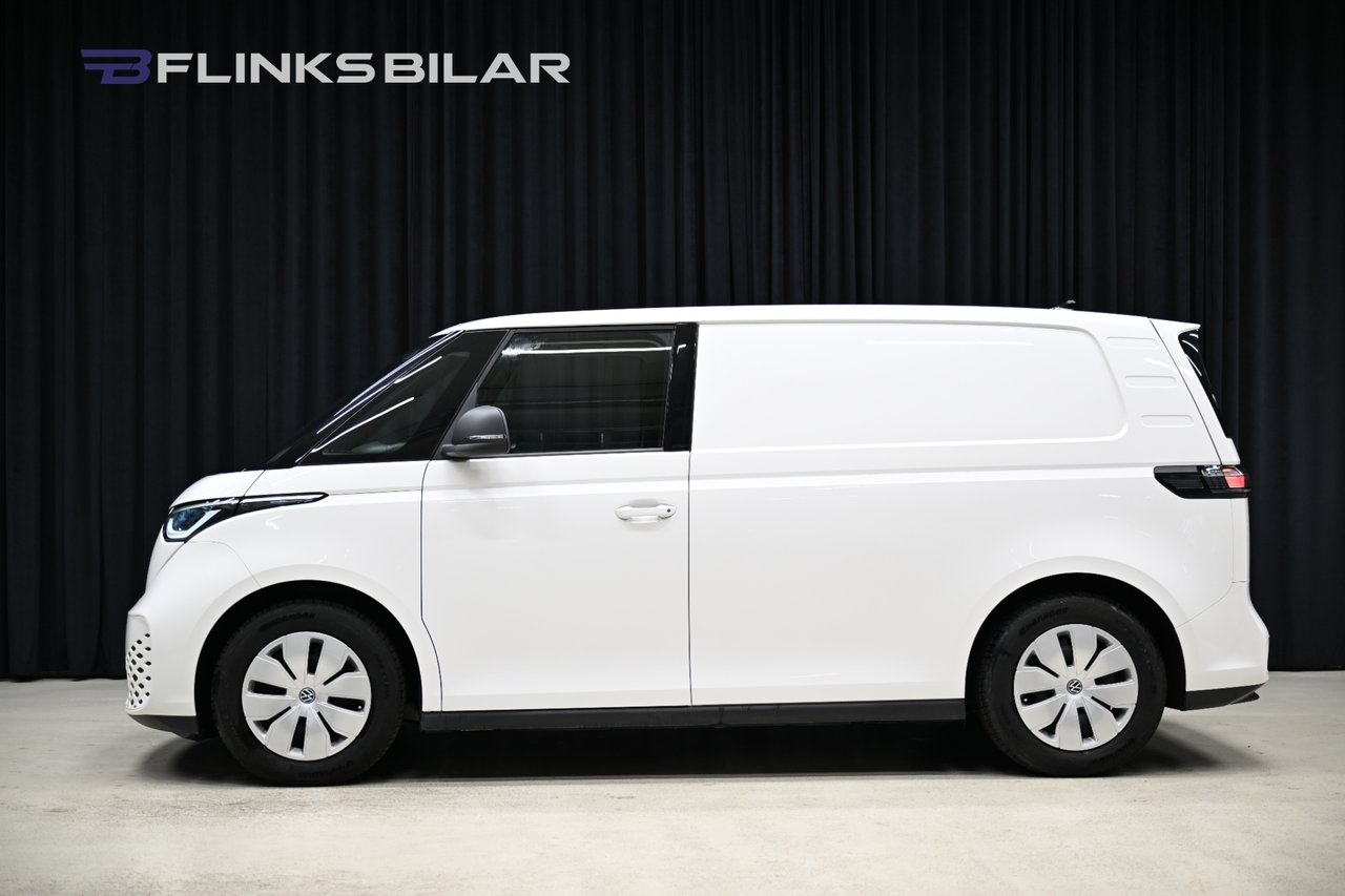 Volkswagen ID. Buzz 2023, bild 2/10