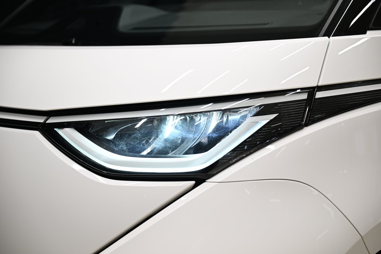Volkswagen ID. Buzz 2023, bild 5/10