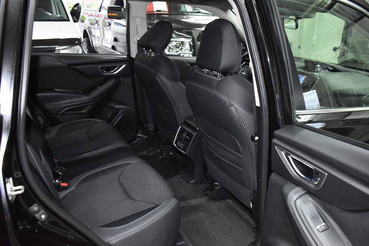 Subaru Forester 2020, bild 7/10