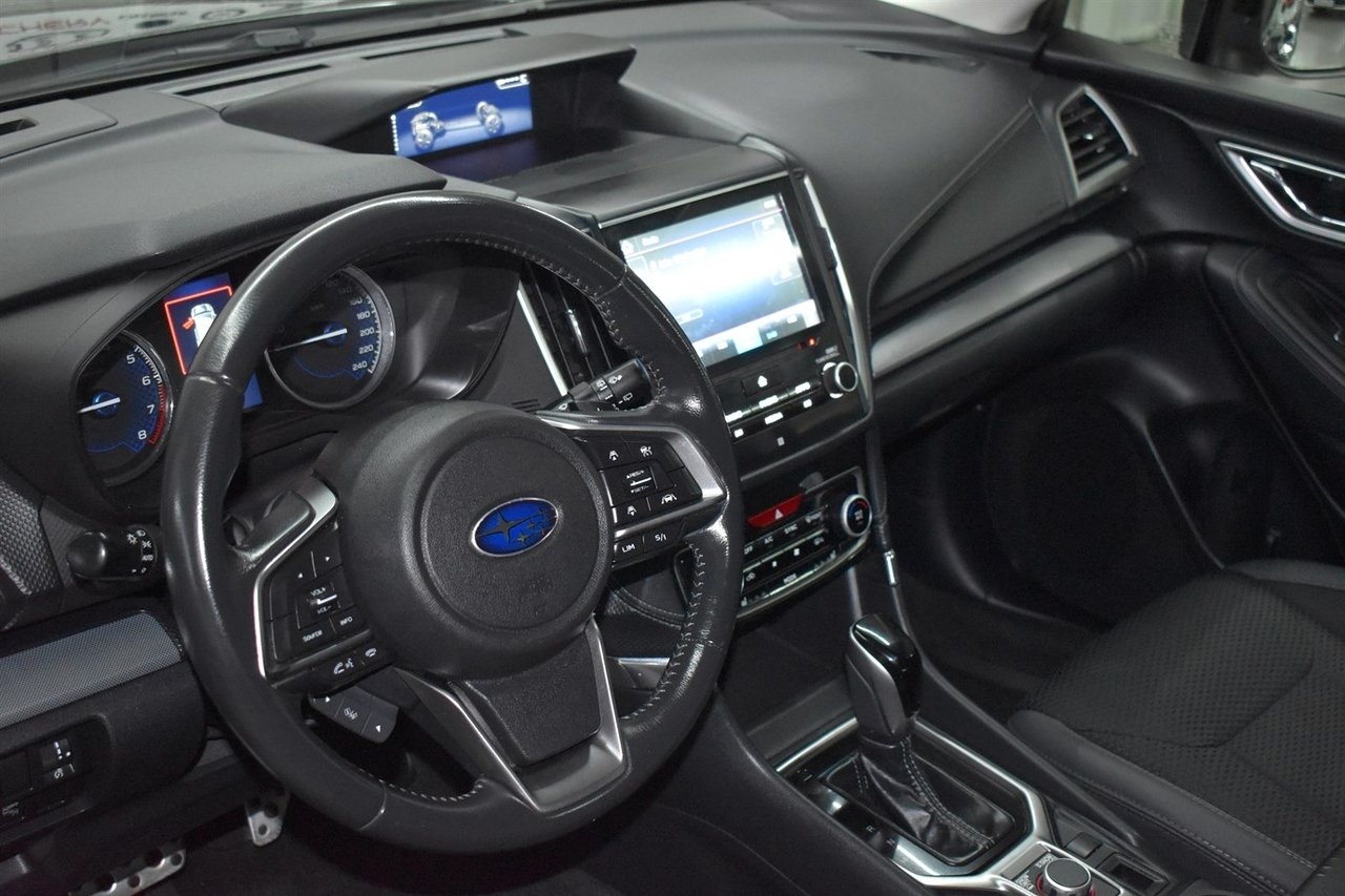 Subaru Forester 2020, bild 5/10