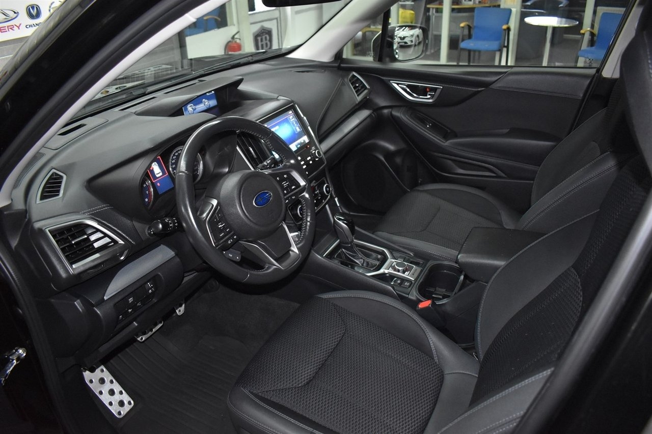 Subaru Forester 2020, bild 4/10