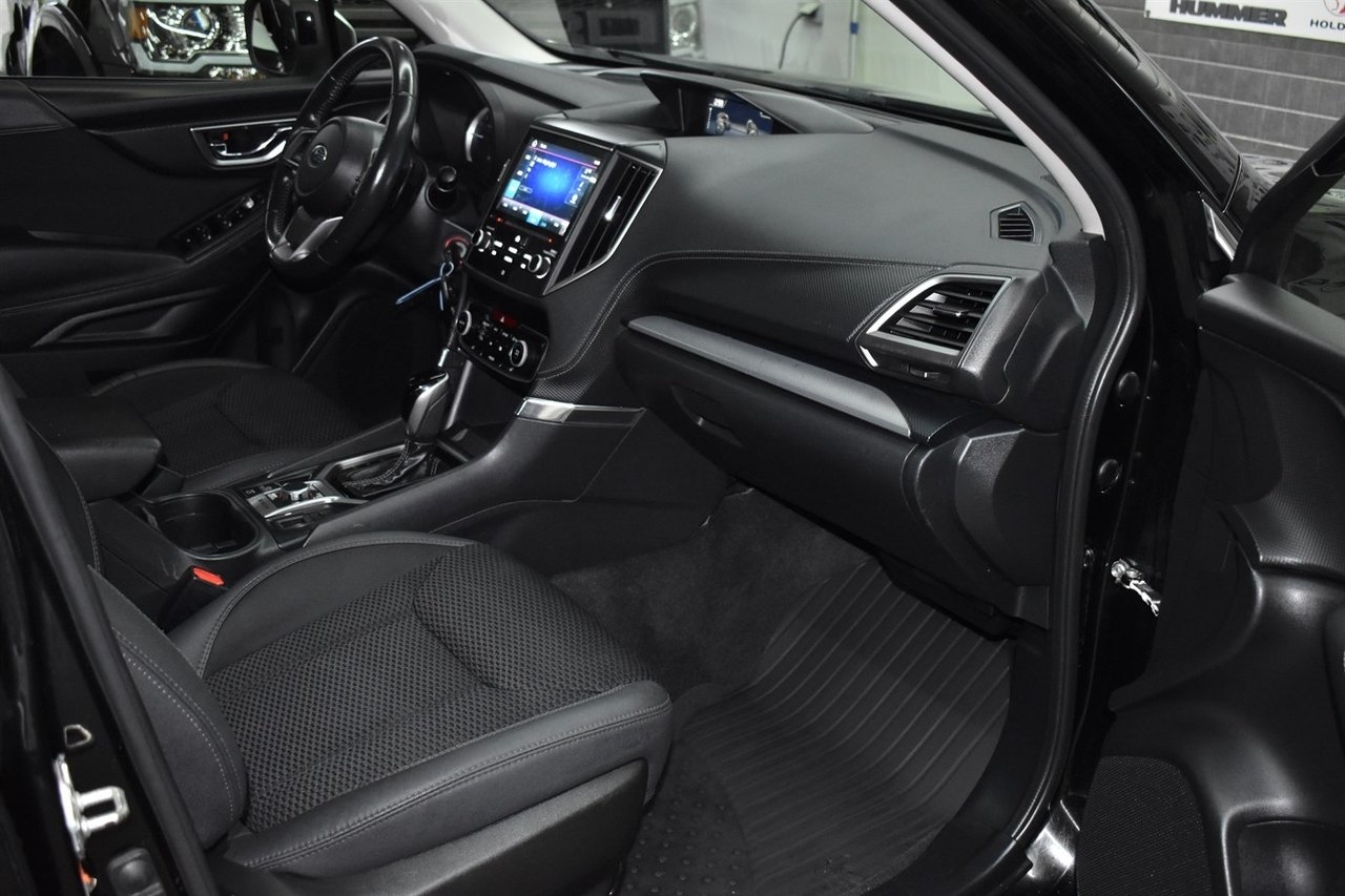 Subaru Forester 2020, bild 6/10