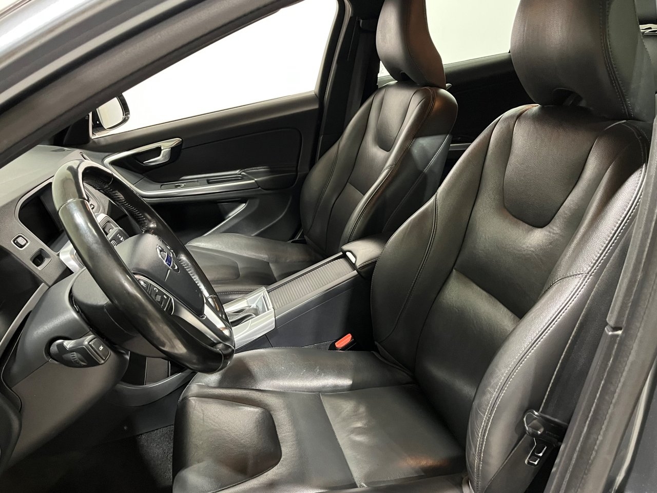 Volvo V60 Cross Country D4 Summum 2017, photo 10/10
