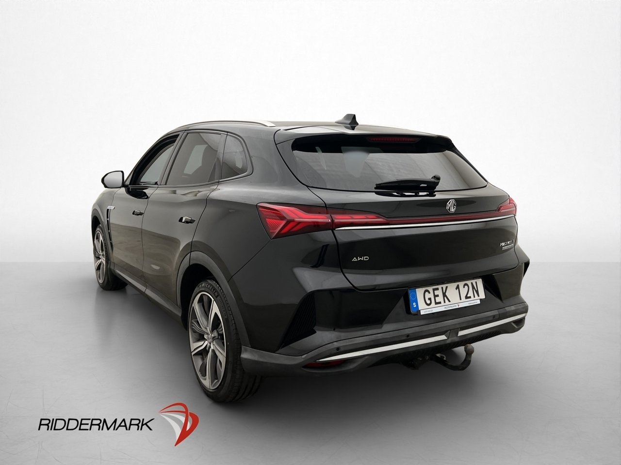 MG Marvel R Electric Performance Luxury 2022, kuva 6/10