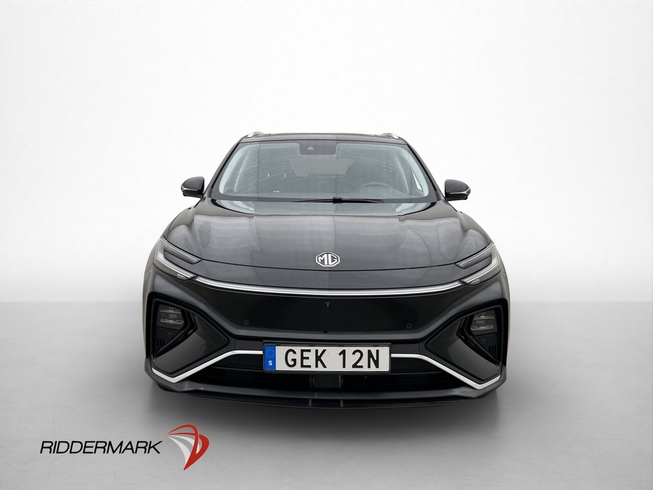 MG Marvel R Electric Performance Luxury 2022, kuva 3/10