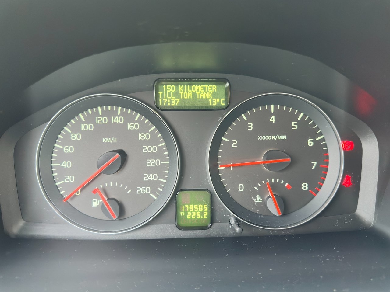Volvo C30 1.8 Momentum 2009, bild 6/6