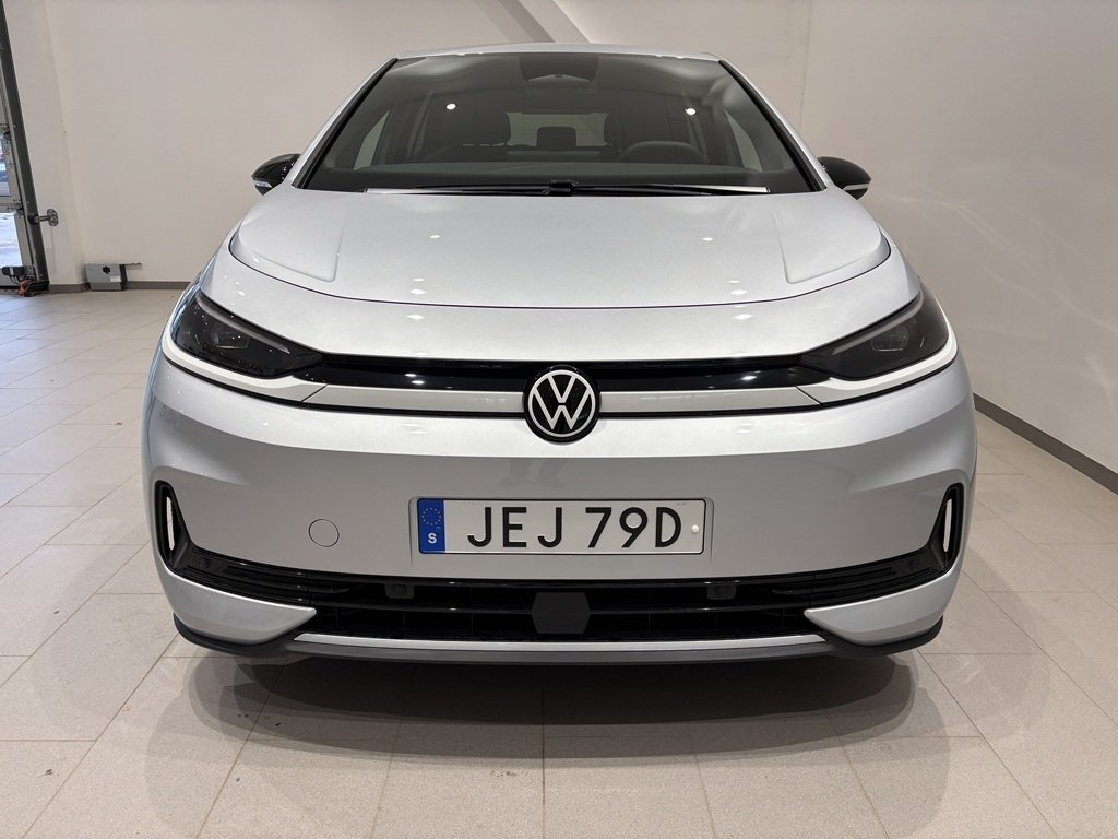 Volkswagen ID.3 Neo Life 2027, bild 2/10
