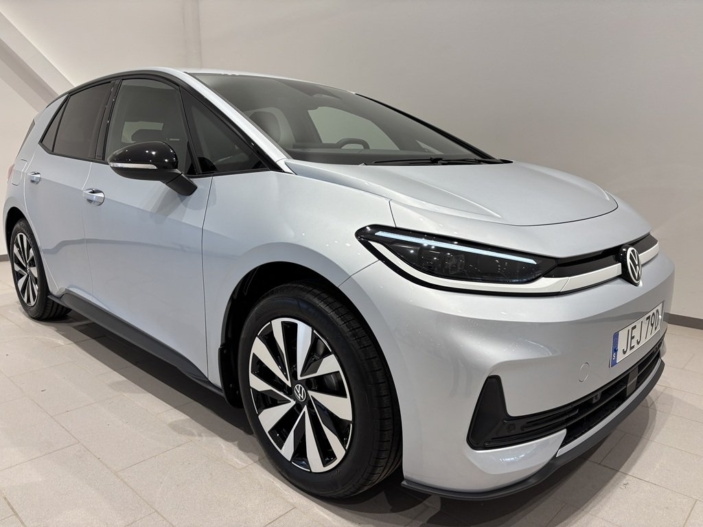 Volkswagen ID.3 Neo