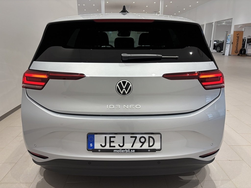 Volkswagen ID.3 Neo Life 2027, bild 6/10