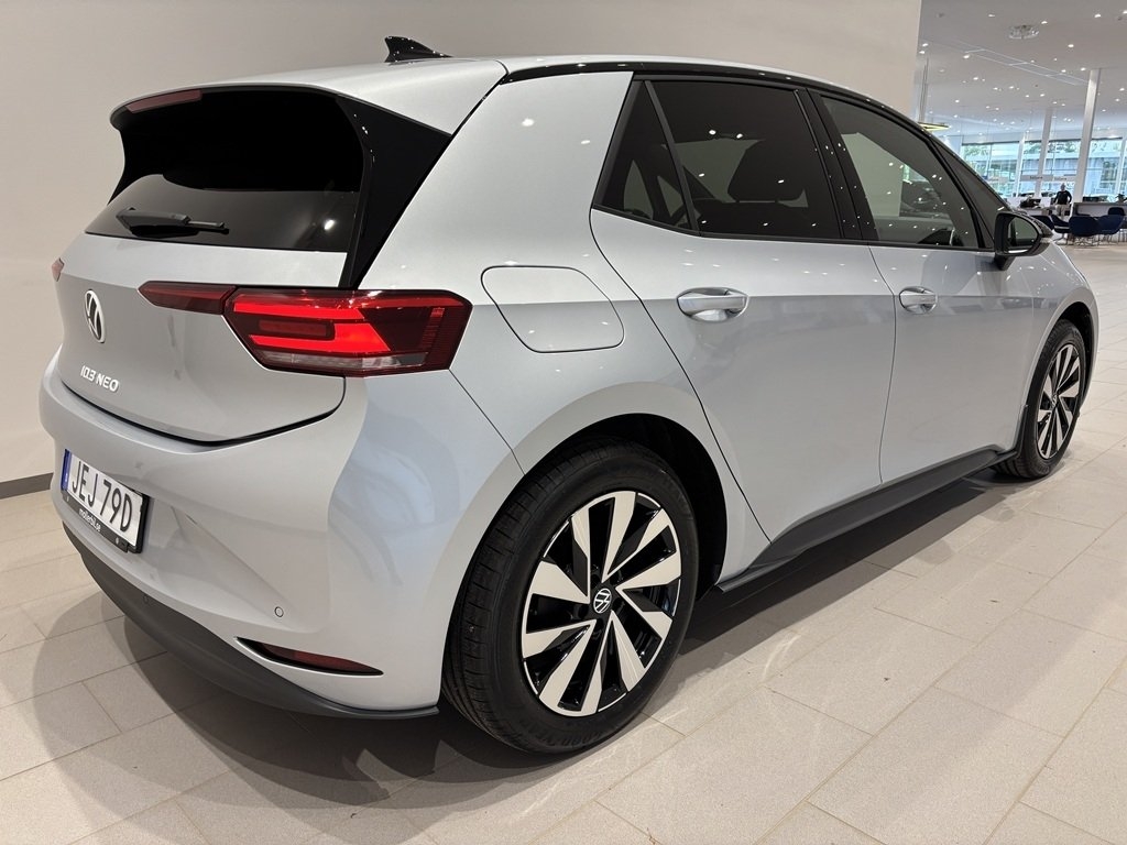 Volkswagen ID.3 Neo Life 2027, bild 5/10