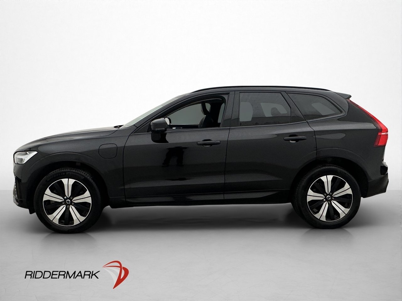 Volvo XC60 T6 Plus Dark 2025, bild 6/10