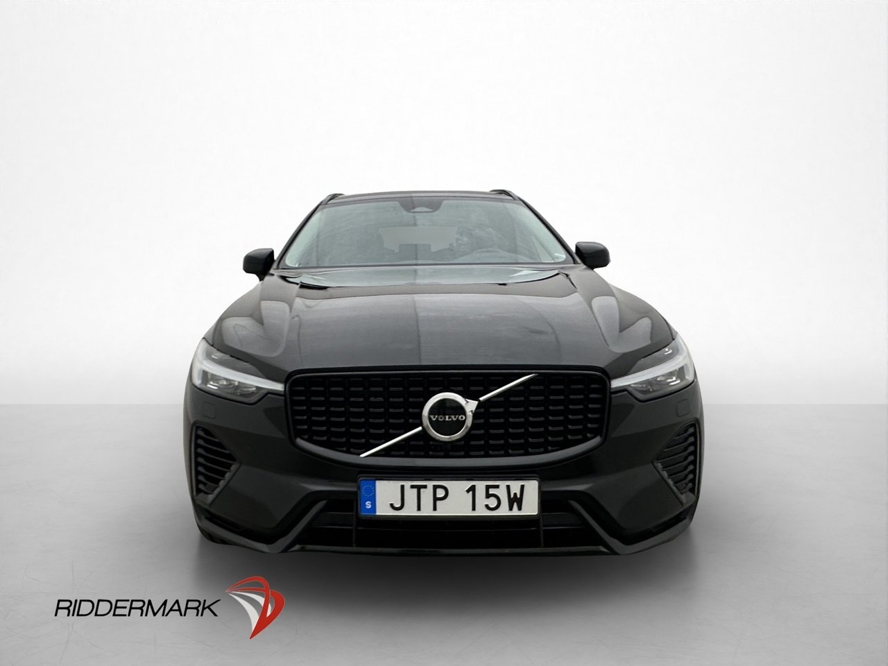 Volvo XC60 T6 Plus Dark 2025, bild 2/10