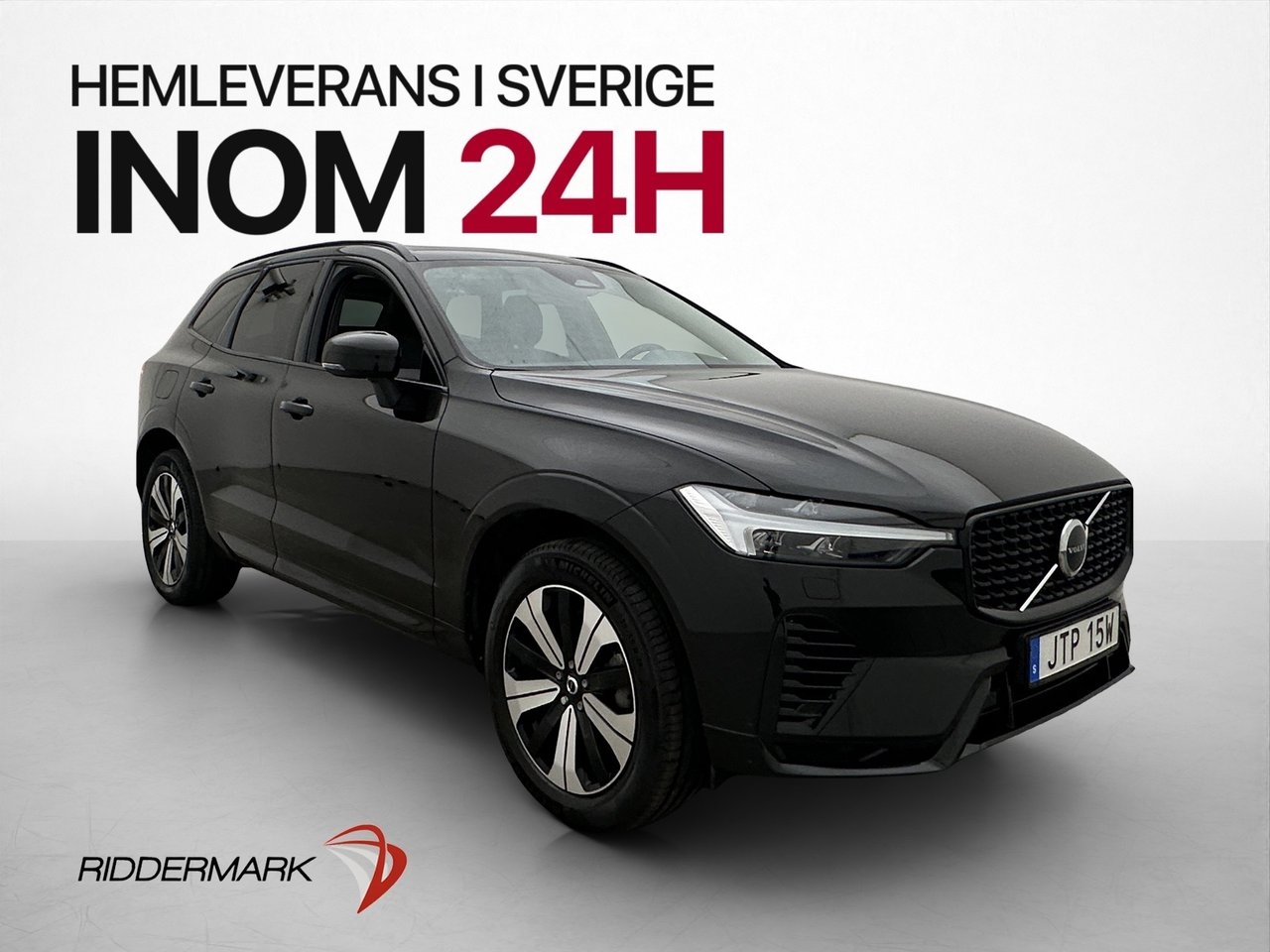 Volvo XC60 T6