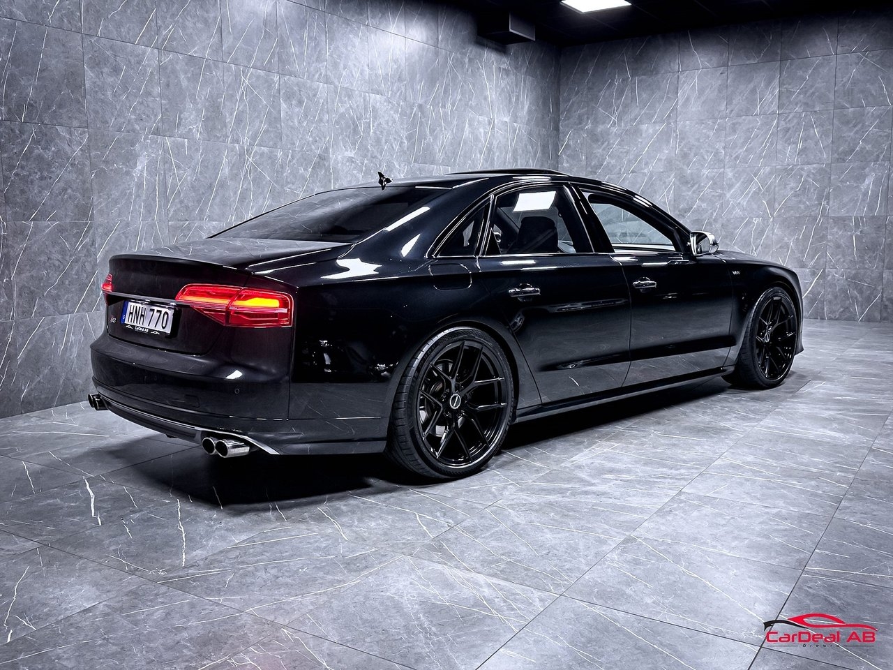 Audi S8 cod 2014, bild 7/10