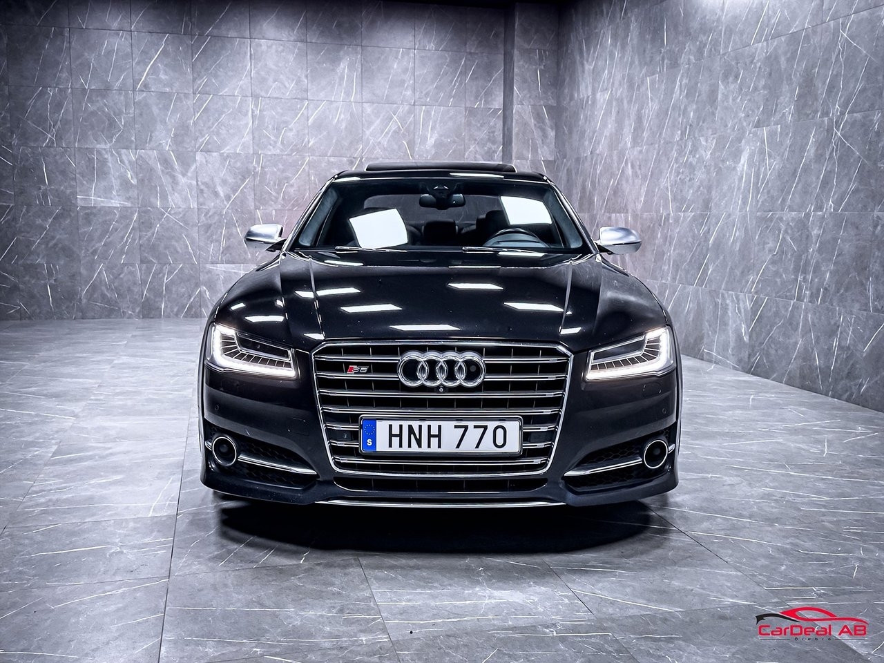 Audi S8 cod 2014, bild 2/10