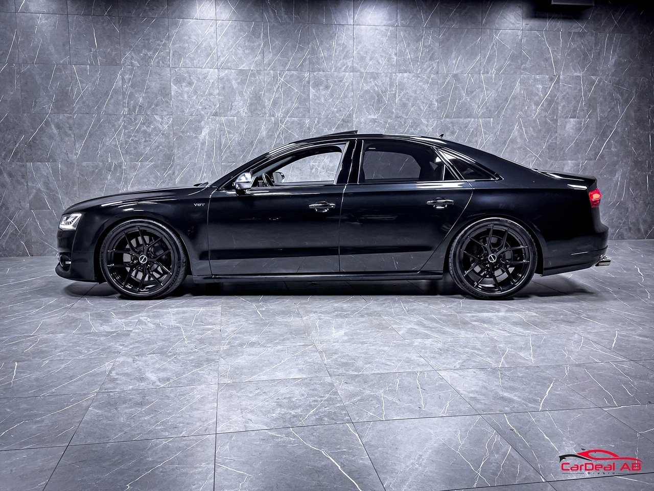 Audi S8 cod 2014, bild 4/10