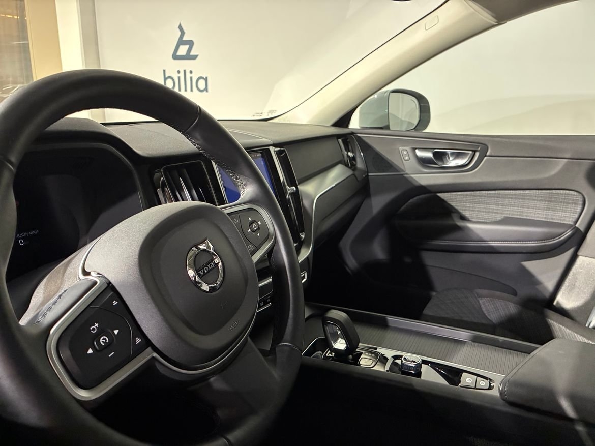 Volvo XC60 T6 Core Nordic 2025, bild 7/10