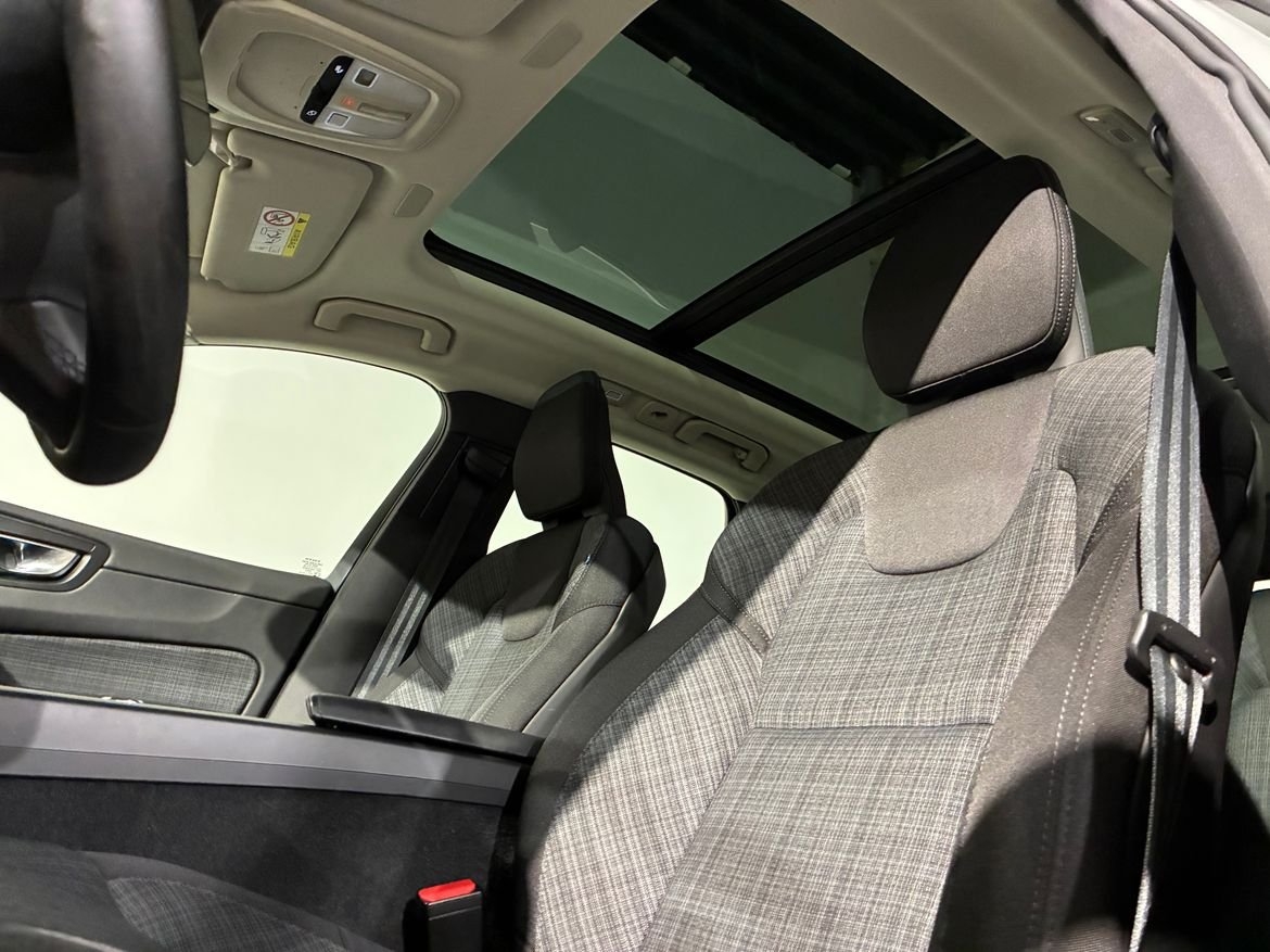 Volvo XC60 T6 Core Nordic 2025, bild 6/10