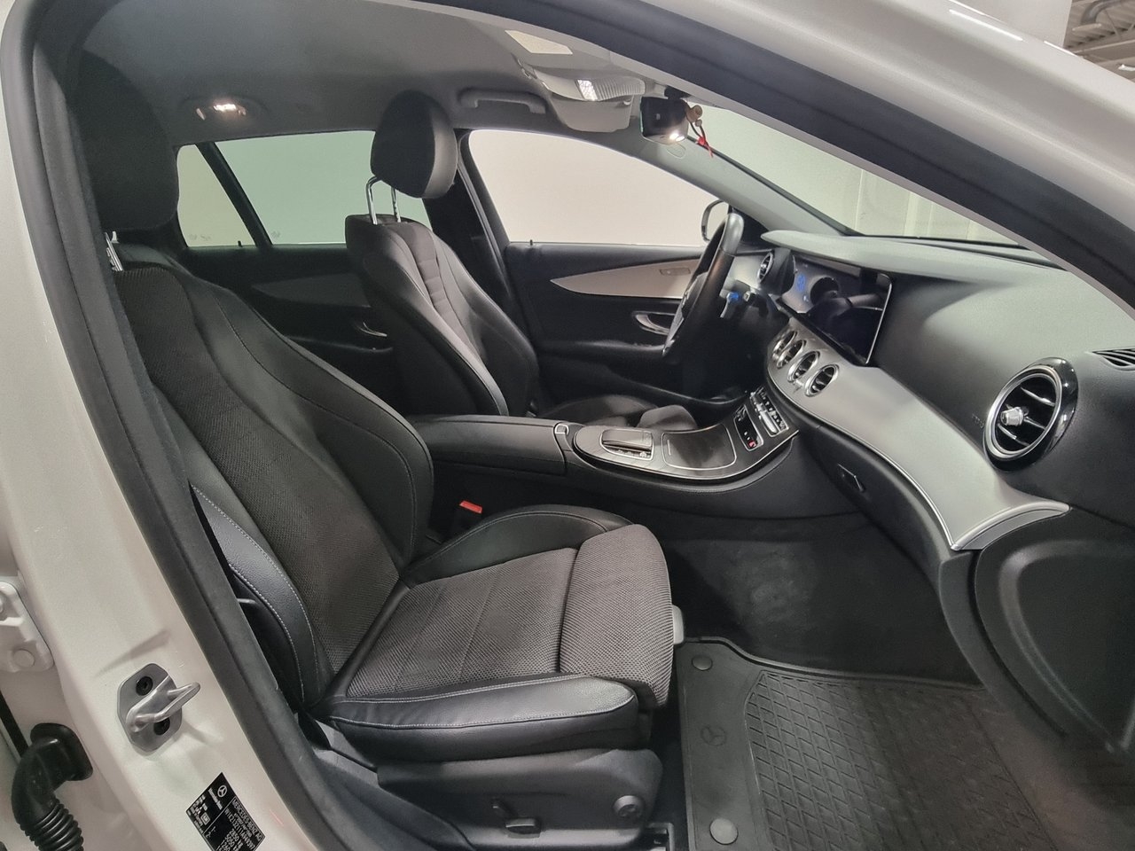 Mercedes-Benz E 300 de Avantgarde 2021, bild 7/15