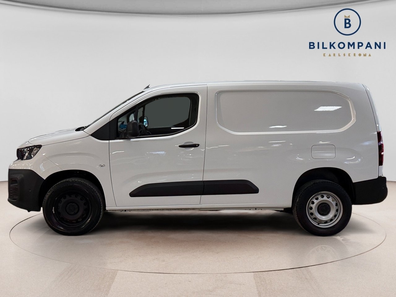Peugeot Partner 2020, kuva 2/10