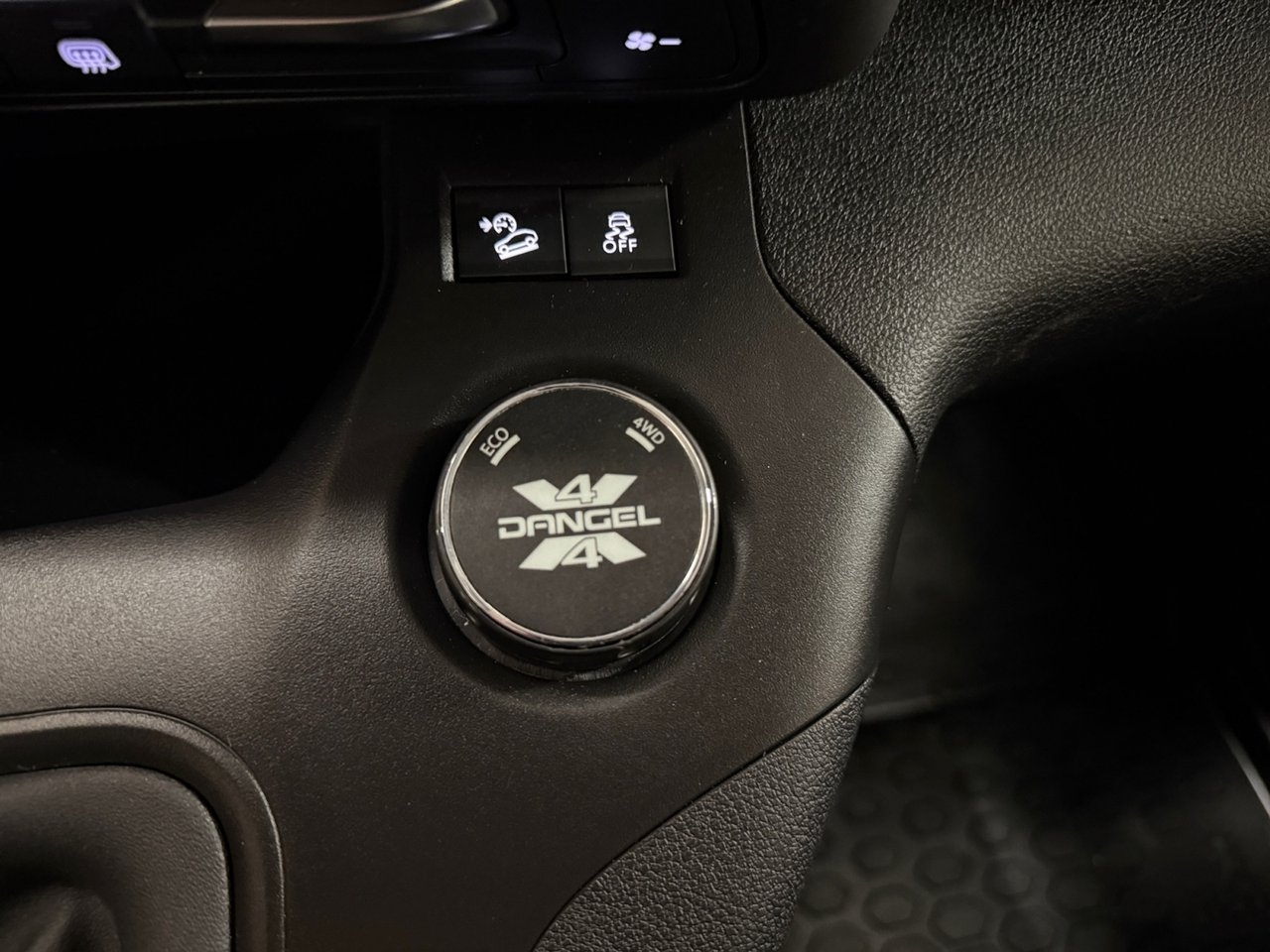 Peugeot Partner 2020, photo 10/10