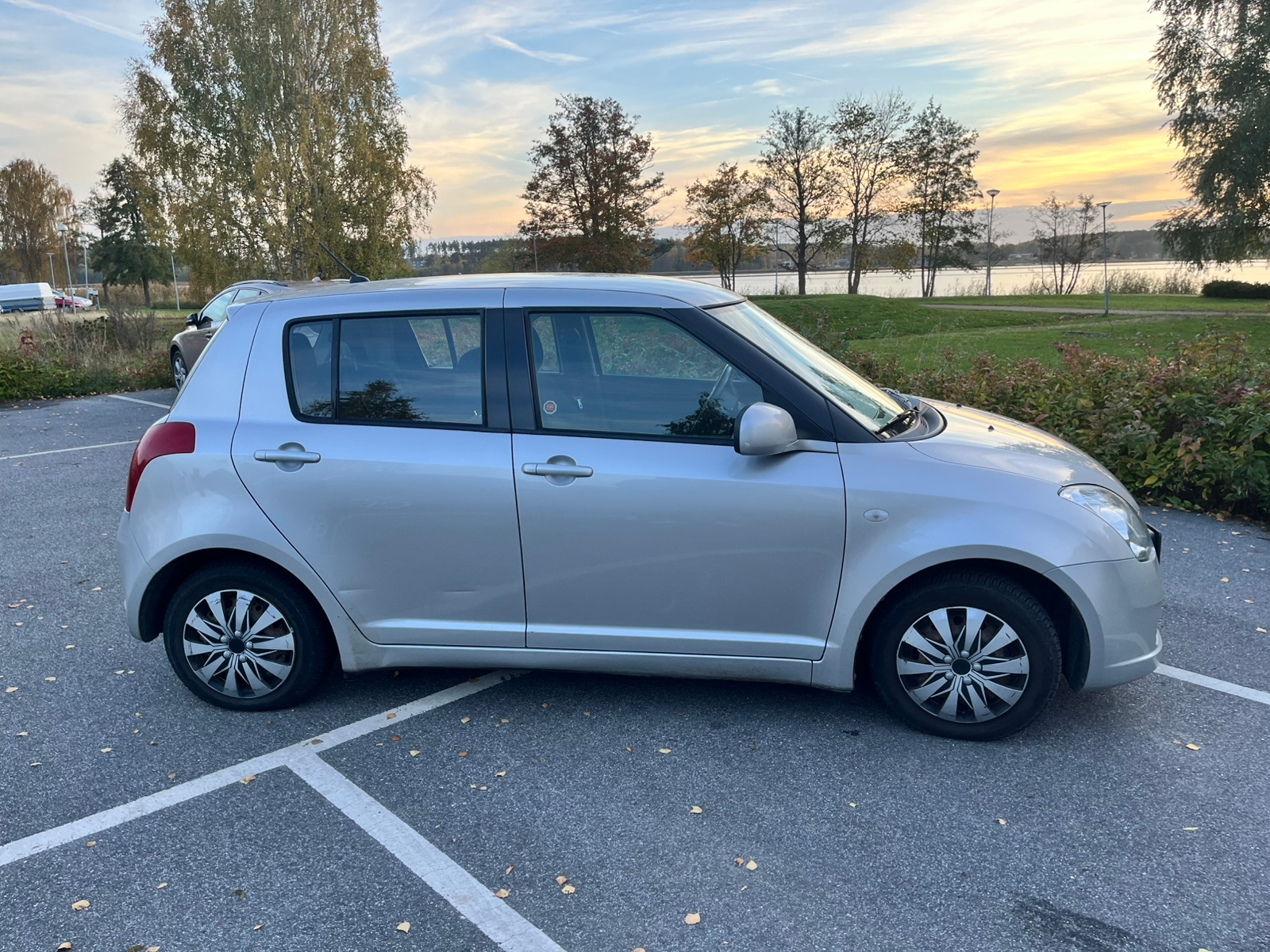 Suzuki Swift 1300 2007, bild 5/7