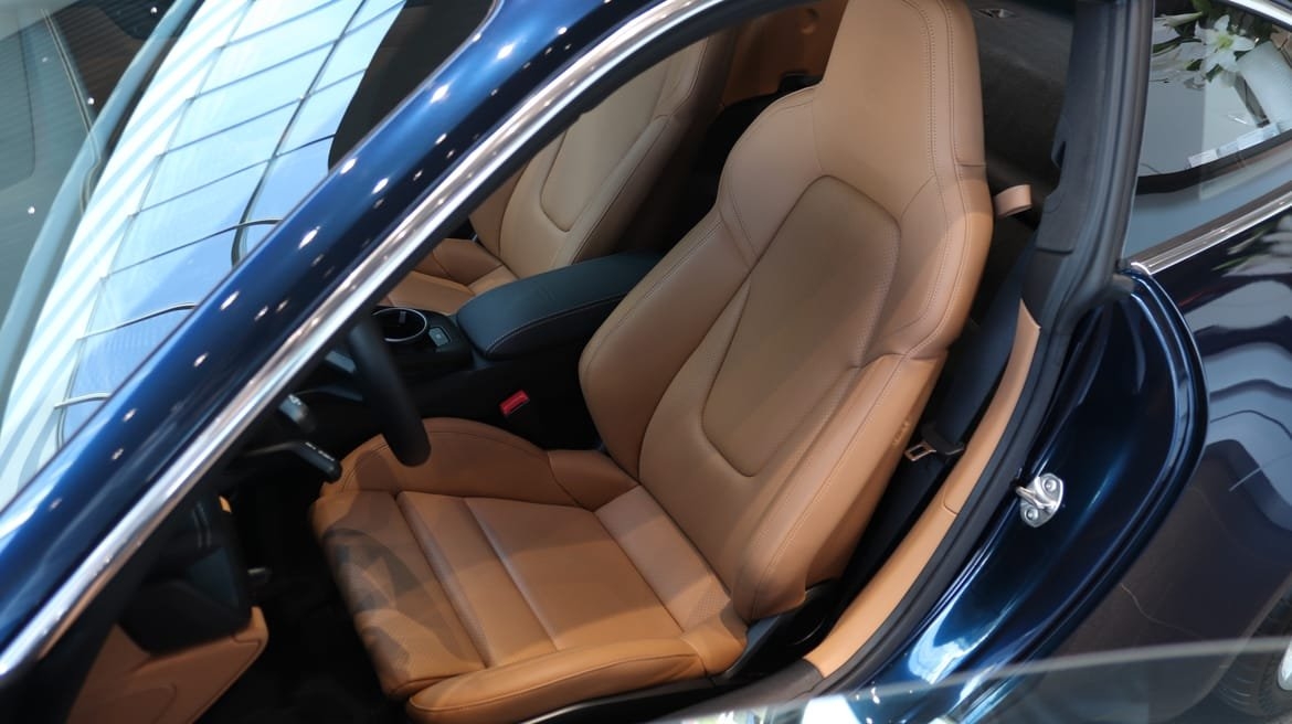 Porsche 911 GT3 Touring 2024, kuva 9/10