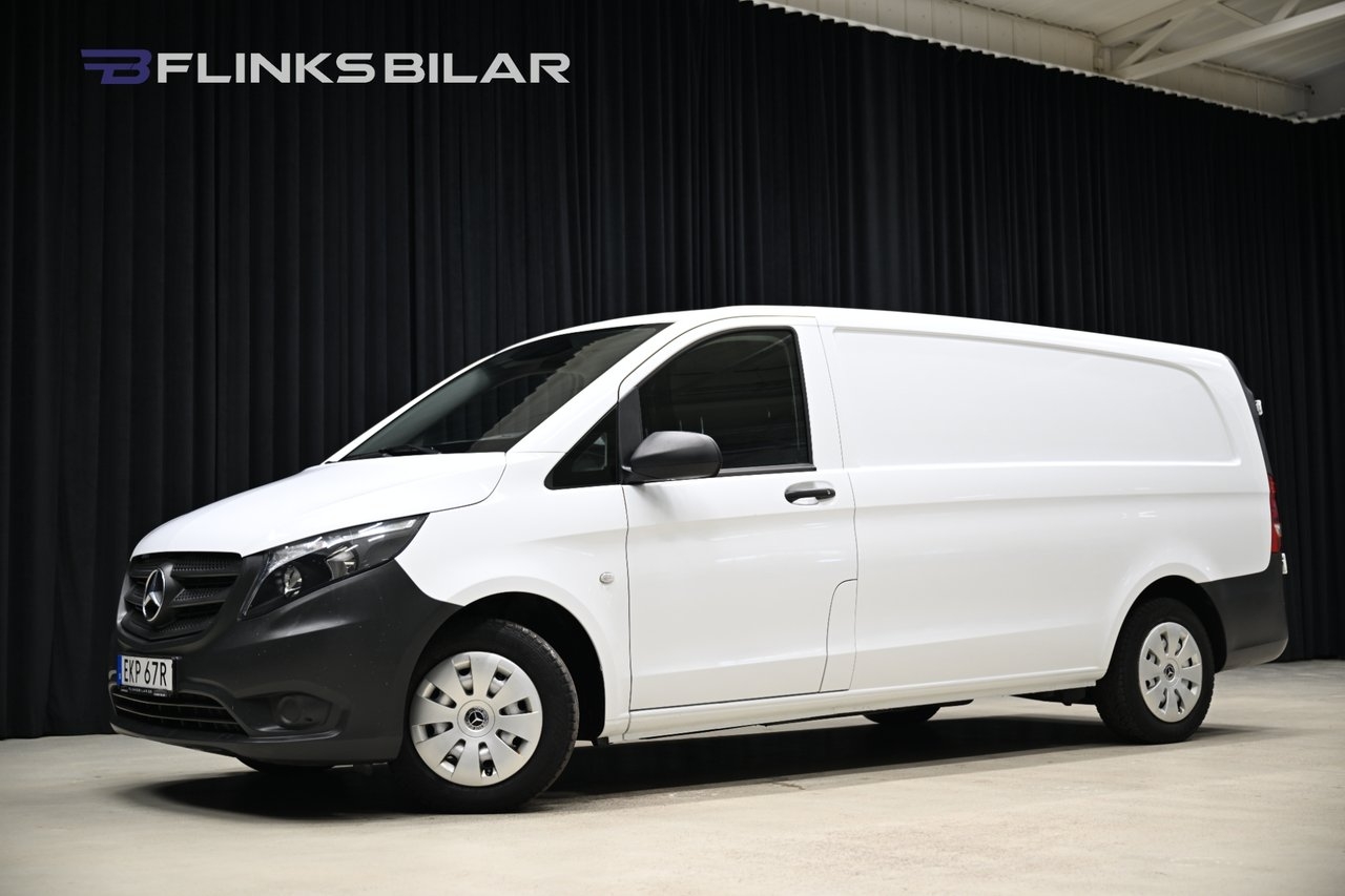 Mercedes-Benz Vito 110 CDI